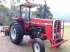 Trator massey ferguson 275 4x2 ano 82